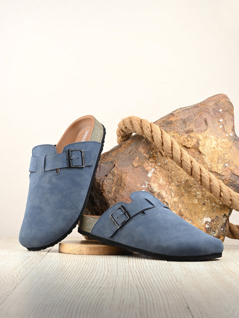 Men Casual Mule Style Sandals