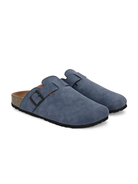 Men Casual Mule Style Sandals