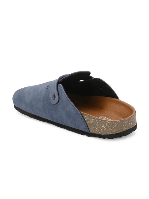 Men Casual Mule Style Sandals