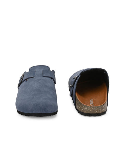 Men Casual Mule Style Sandals
