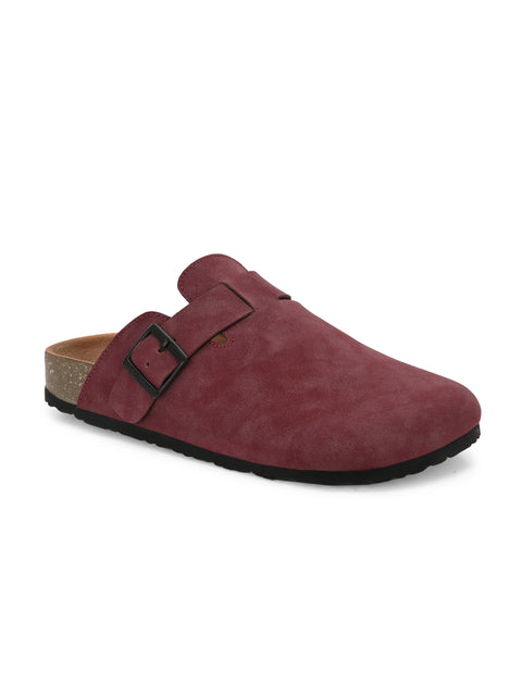 Men Casual Mule Style Sandals