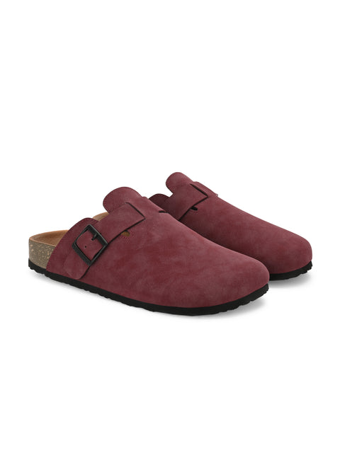 Men Casual Mule Style Sandals