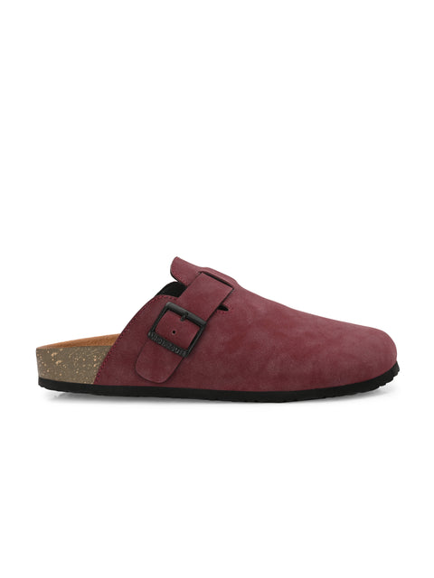 Men Casual Mule Style Sandals