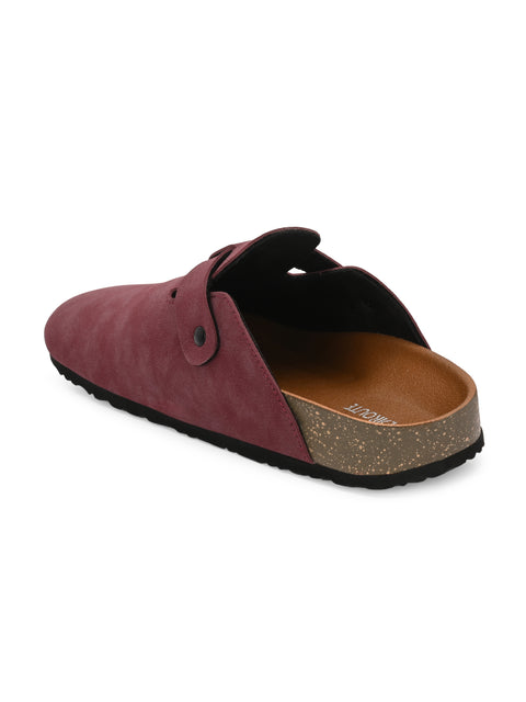 Men Casual Mule Style Sandals