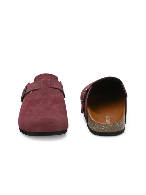 Men Casual Mule Style Sandals