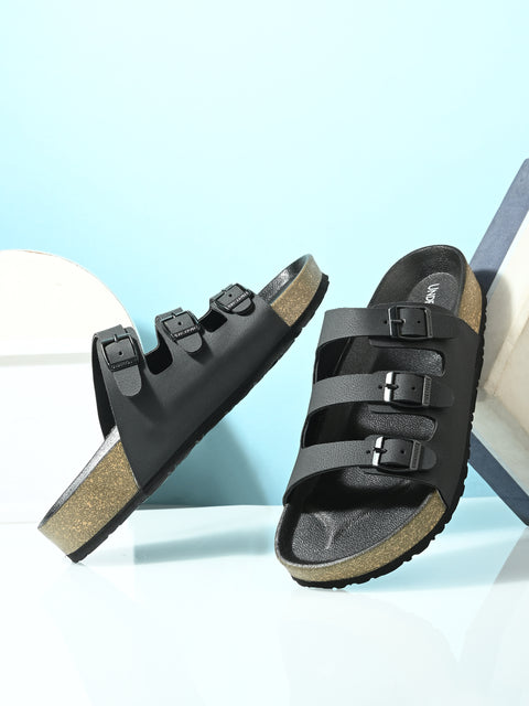 Men Casual Open Toe Gladiator Sandals