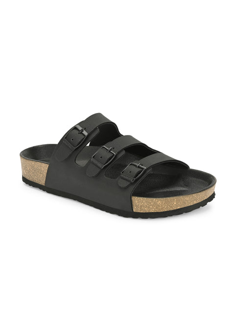 Men Casual Open Toe Gladiator Sandals