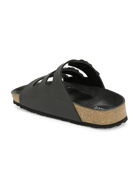 Men Casual Open Toe Gladiator Sandals