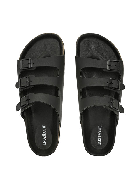 Men Casual Open Toe Gladiator Sandals