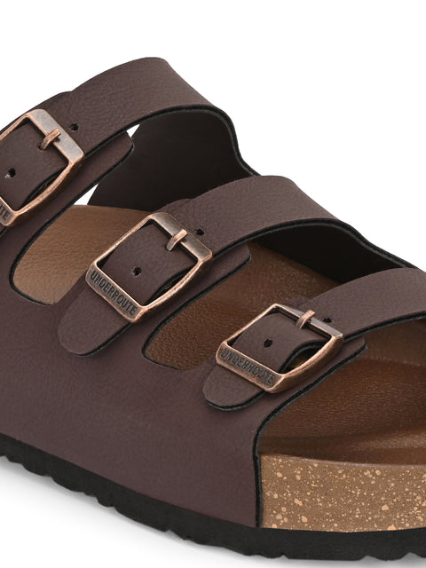 Men Casual Open Toe Gladiator Sandals