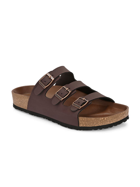 Men Casual Open Toe Gladiator Sandals