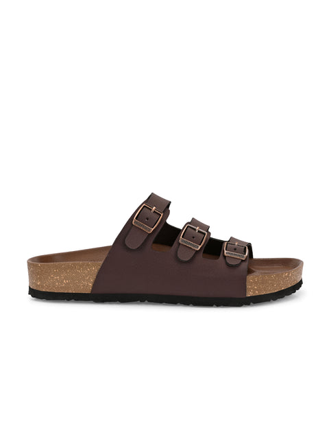 Men Casual Open Toe Gladiator Sandals