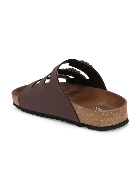 Men Casual Open Toe Gladiator Sandals