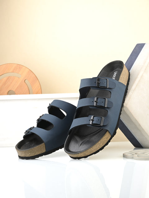 Men Casual Open Toe Gladiator Sandals