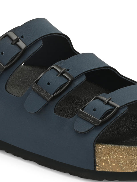 Men Casual Open Toe Gladiator Sandals