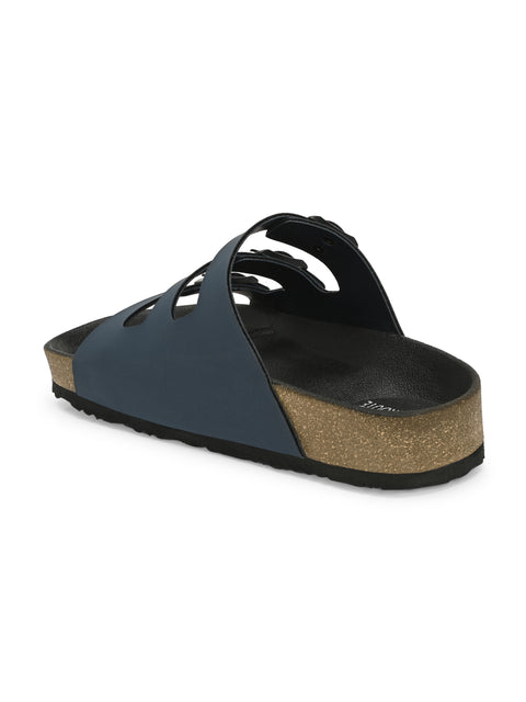 Men Casual Open Toe Gladiator Sandals