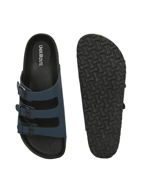 Men Casual Open Toe Gladiator Sandals