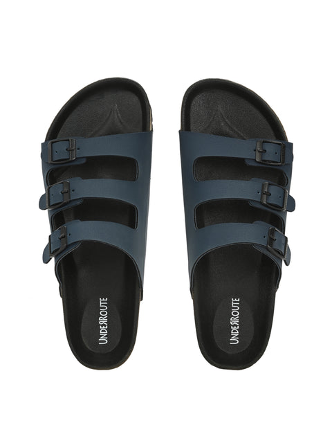 Men Casual Open Toe Gladiator Sandals