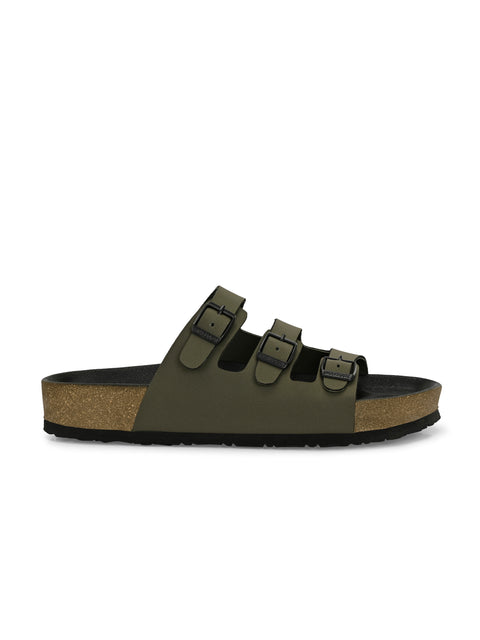 Men Casual Open Toe Gladiator Sandals