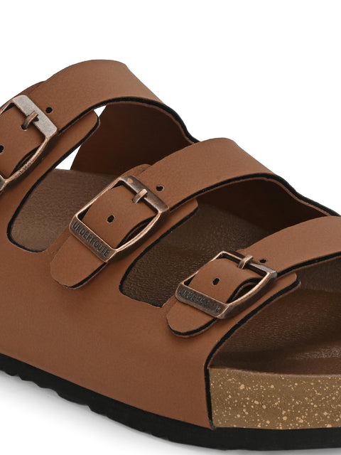 Men Casual Open Toe Gladiator Sandals