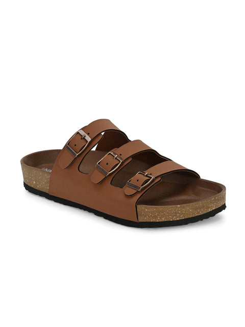 Men Casual Open Toe Gladiator Sandals