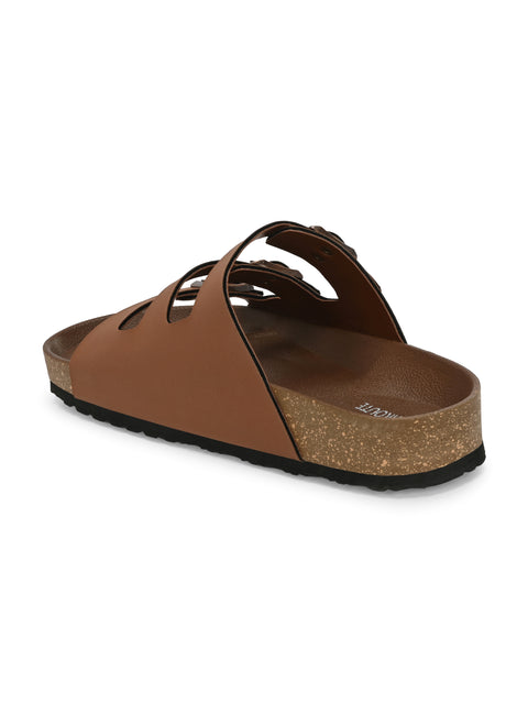 Men Casual Open Toe Gladiator Sandals