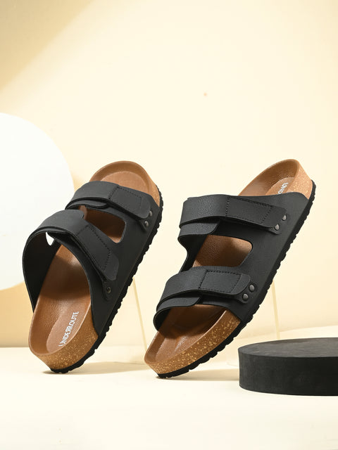 Men Casual Open Toe Sandals