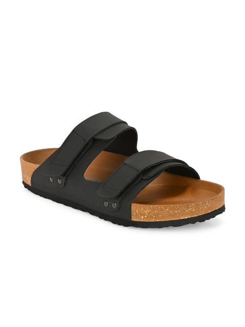 Men Casual Open Toe Sandals