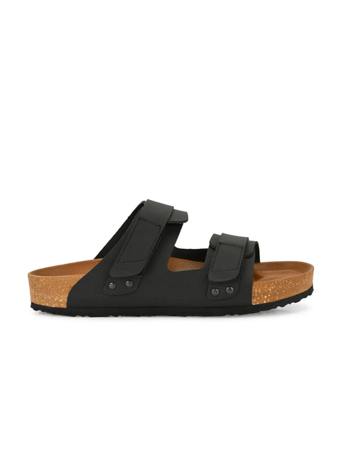Men Casual Open Toe Sandals – Underroute