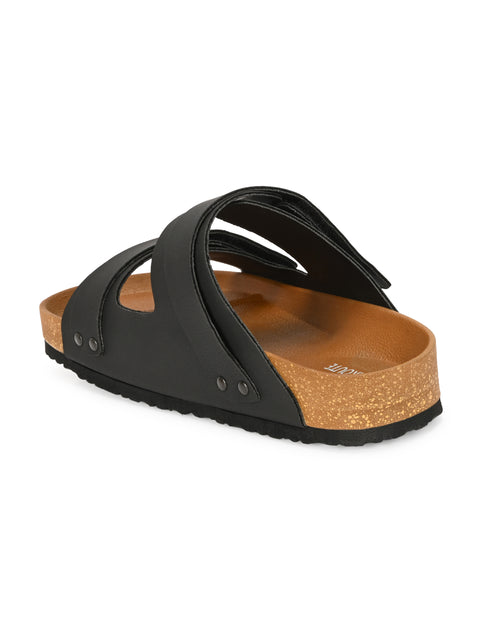 Men Casual Open Toe Sandals