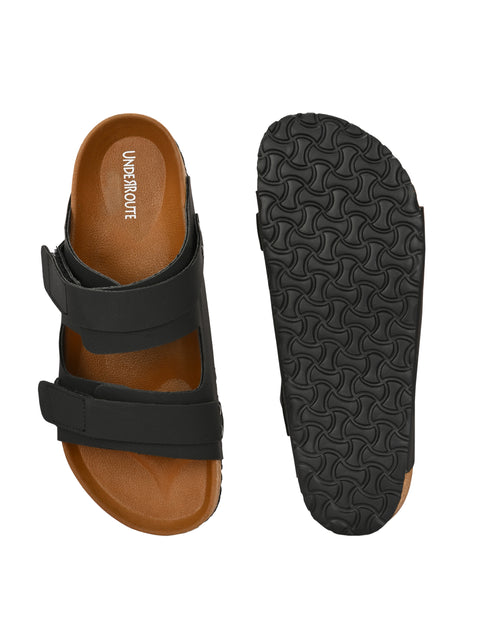 Men Casual Open Toe Sandals