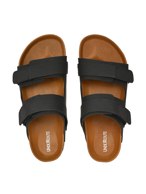Men Casual Open Toe Sandals
