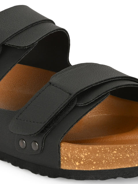 Men Casual Open Toe Sandals