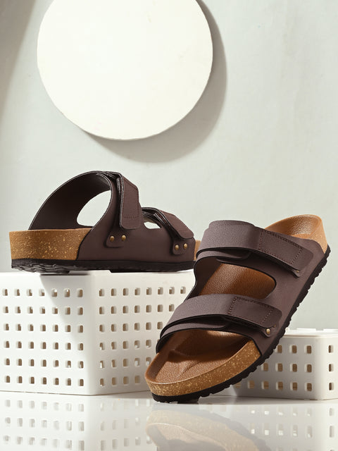 Men Casual Open Toe Sandals