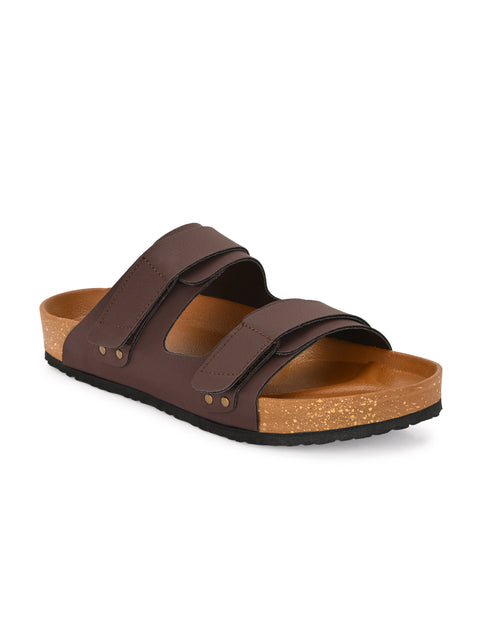 Men Casual Open Toe Sandals