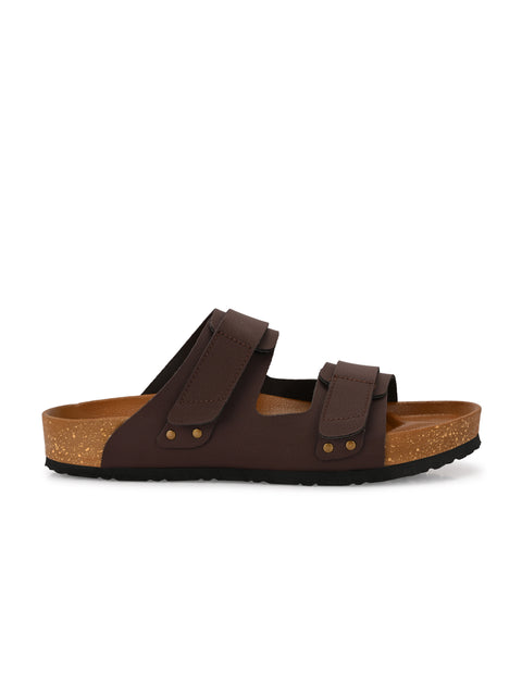 Men Casual Open Toe Sandals