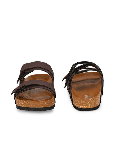 Men Casual Open Toe Sandals