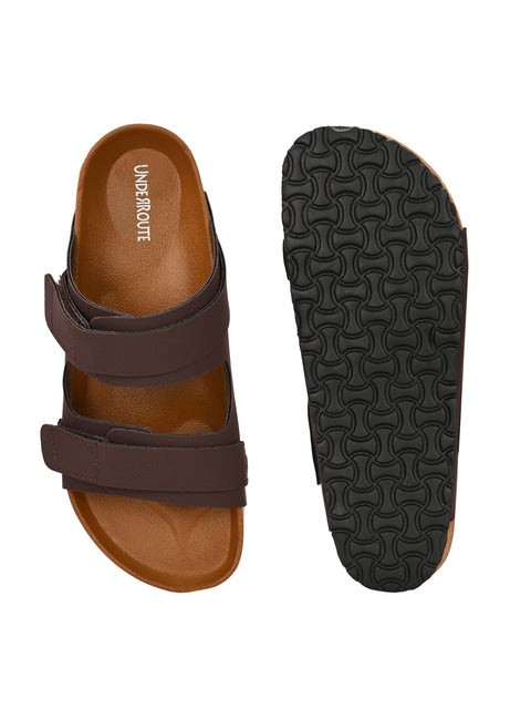 Men Casual Open Toe Sandals