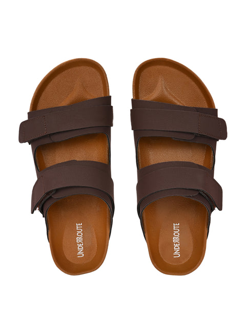 Men Casual Open Toe Sandals