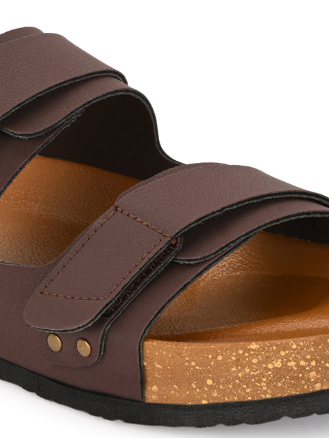 Men Casual Open Toe Sandals