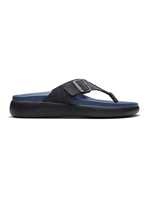 Men Casual Thong Sandals – Underroute