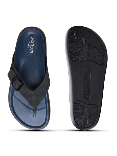 Men Casual Thong Sandals