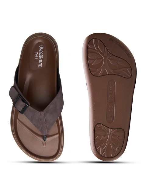 Men Casual Thong Sandals