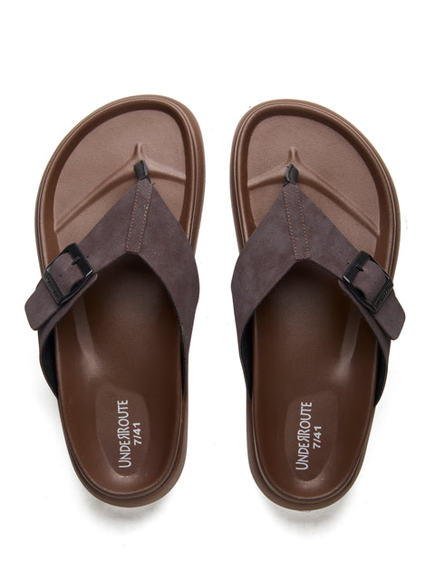Men Casual Thong Sandals