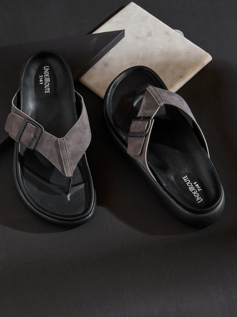 Men Casual Thong Sandals
