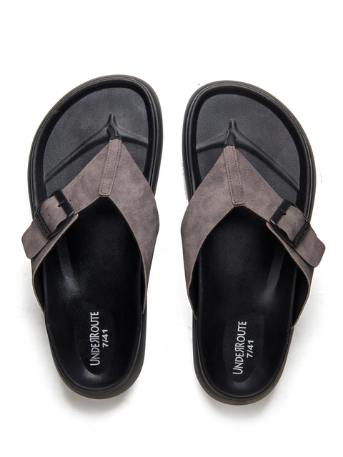 Men Casual Thong Sandals
