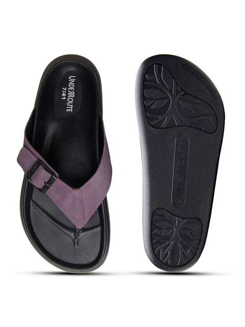Men Casual Thong Sandals