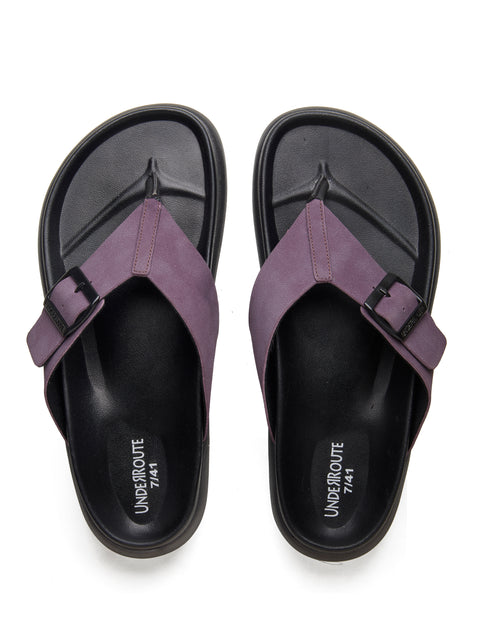 Men Casual Thong Sandals