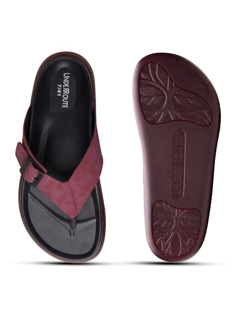 Men Casual Thong Sandals