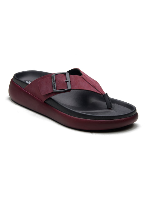 Men Casual Thong Sandals